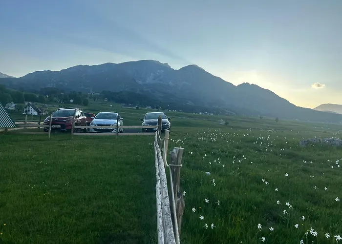 Mountain Peaceful Cottages