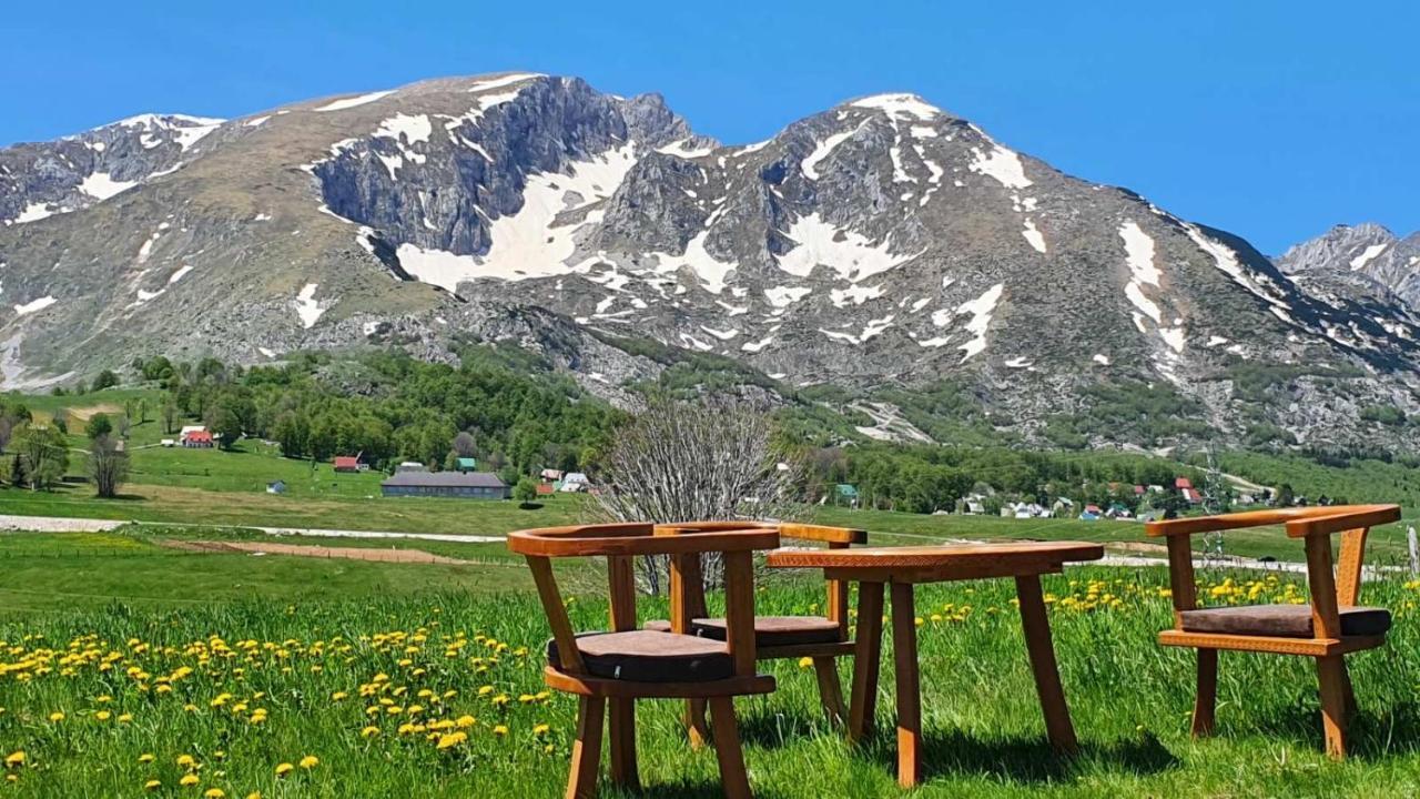 Mountain Peaceful