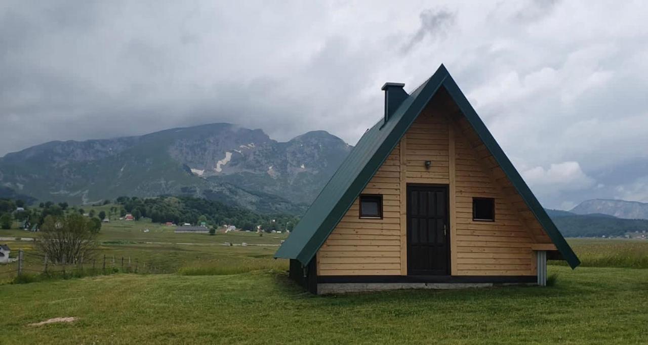Chalet Mountain Peaceful