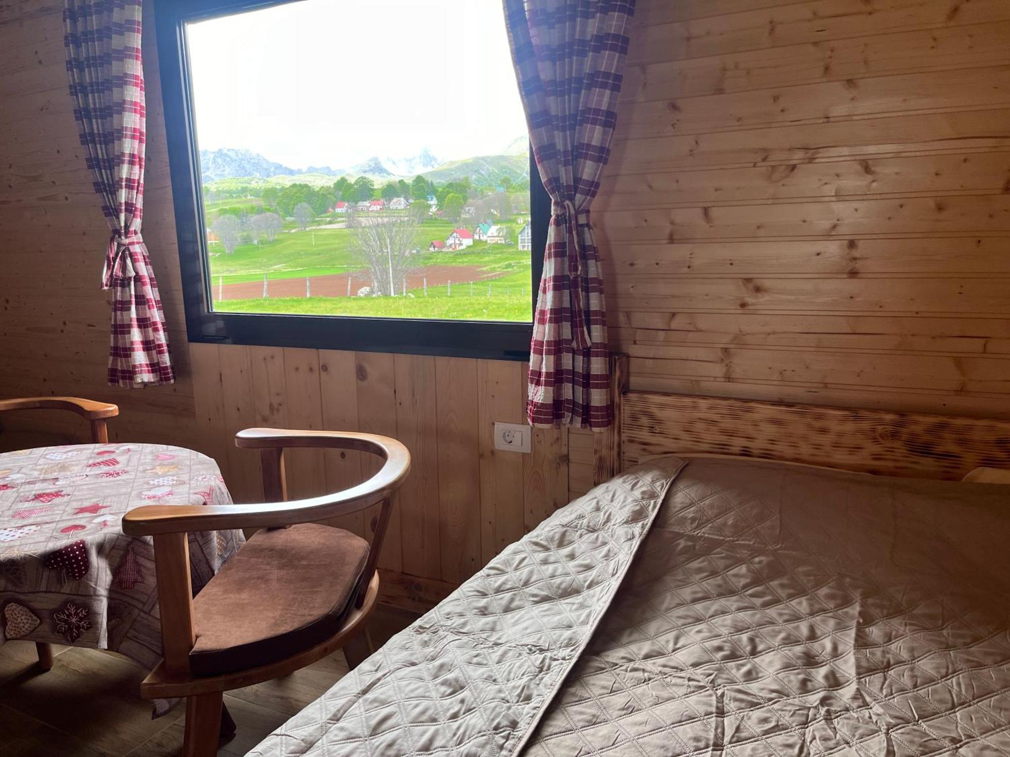 Mountain Peaceful Chalet Žabljak