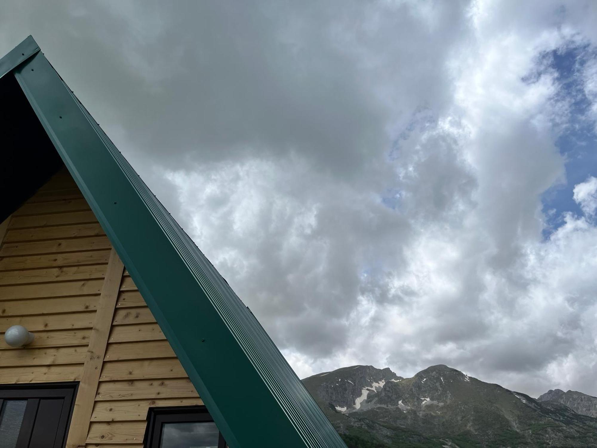 Chalet Mountain Peaceful *