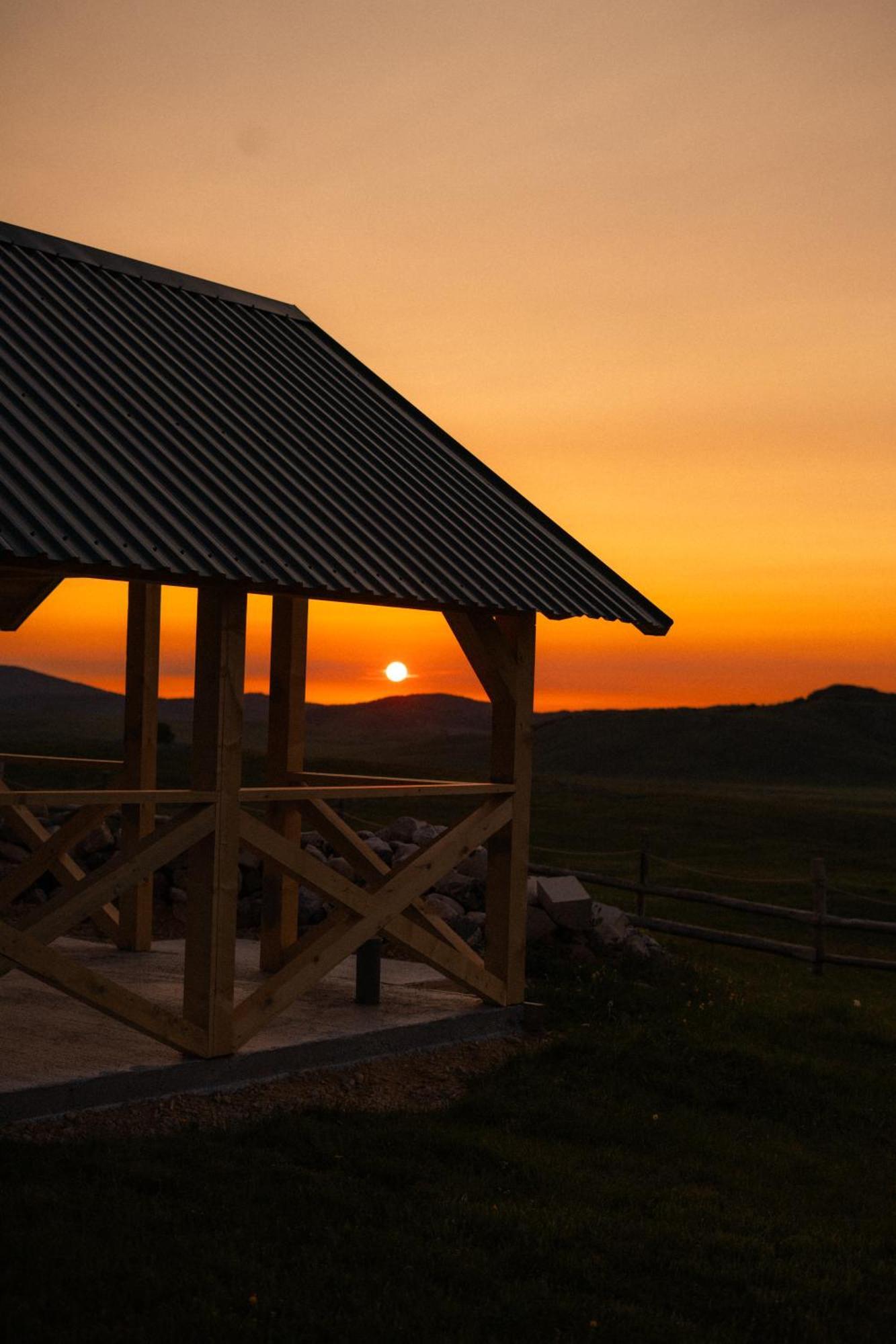 Chalet Mountain Peaceful Zabljak (Zabljak)