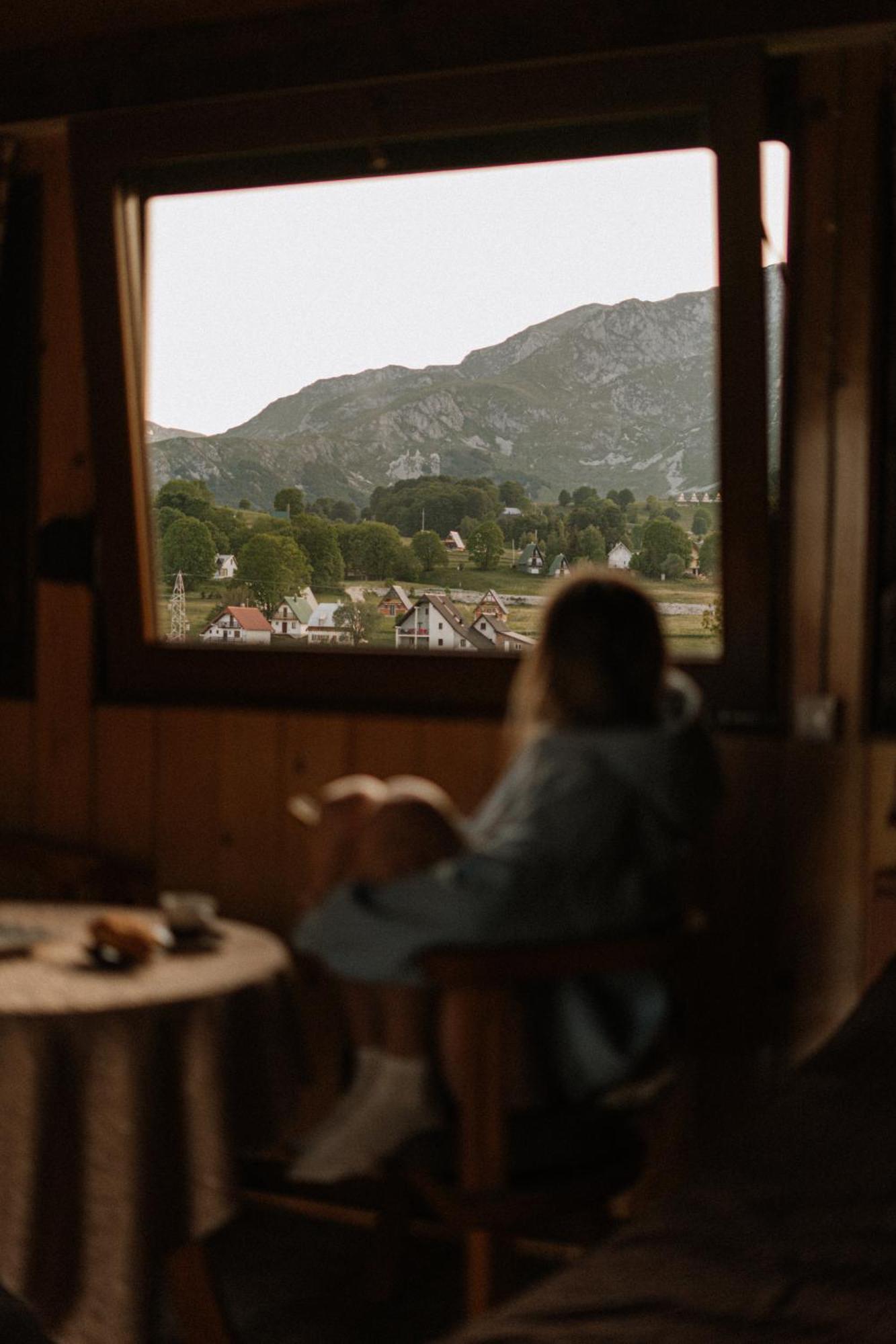 Mountain Peaceful * Žabljak