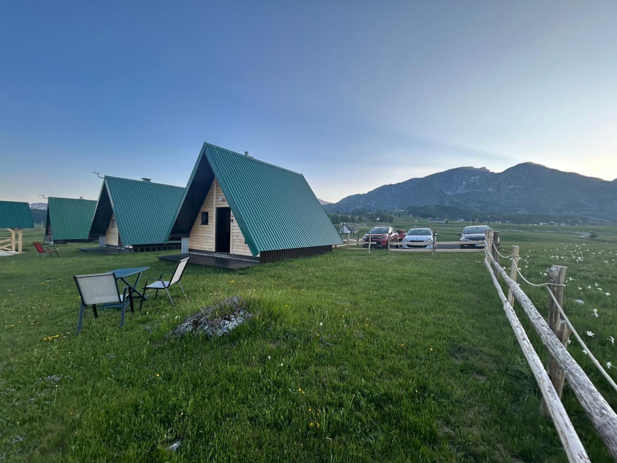 Mountain Peaceful Chalet Zabljak (Zabljak)