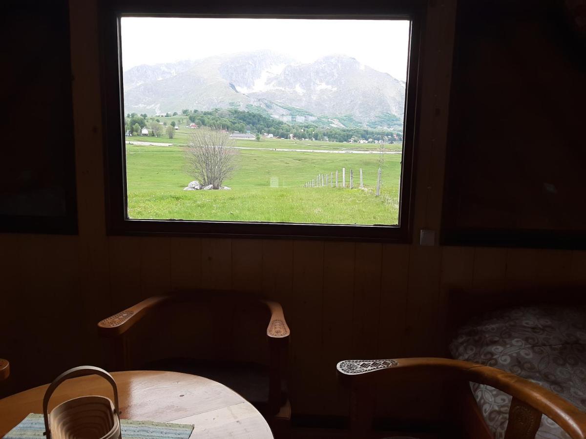 Mountain Peaceful Zabljak (Zabljak)